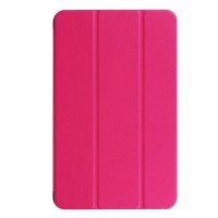  Maciņš Smart Sleeve Samsung T500/T505 Tab A7 10.4 2020 pink 